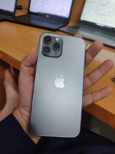 Apple iPhone 12 Pro Max Jv