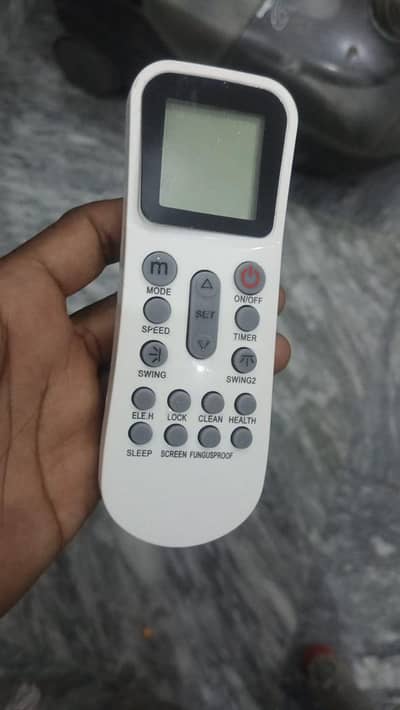 AC remotes #Kenwood Ac remote #Invertor remotes
