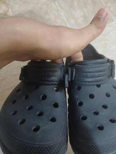 croec New style