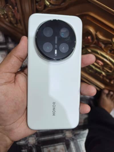 Honor magic 8 pro pta approved 16/512