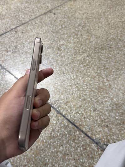 Iphone 16 Pro max JV