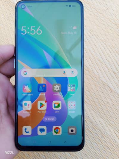 Oppo A76 | 6GB+128GB | 9.5/10 Condition | 5000mAh | Urgent Sale