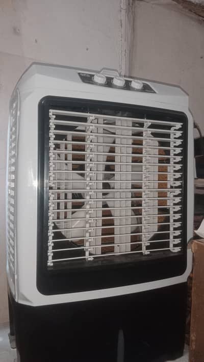 All okay air cooler  argent sale