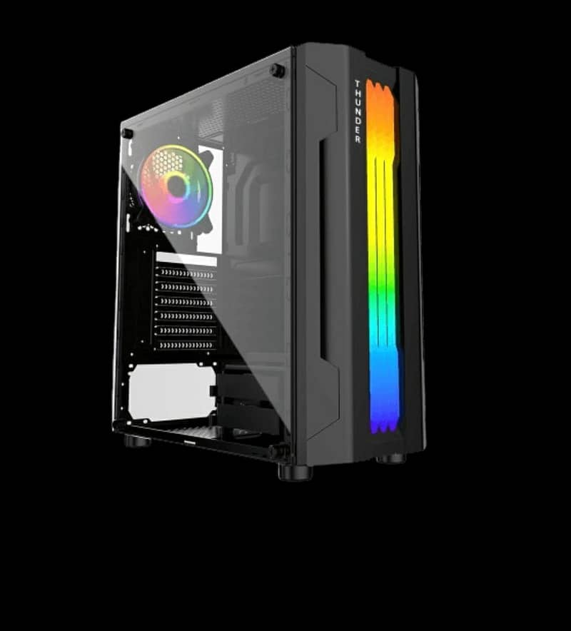Gaming case 0