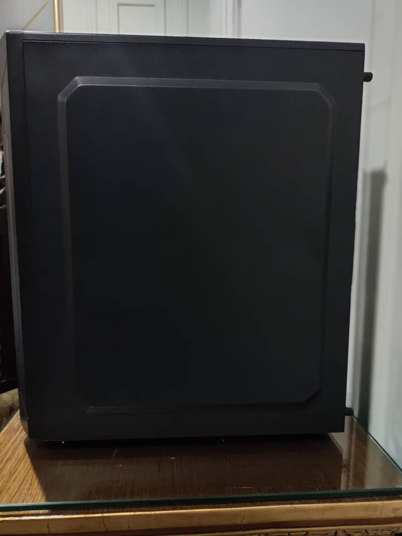 Gaming case 1