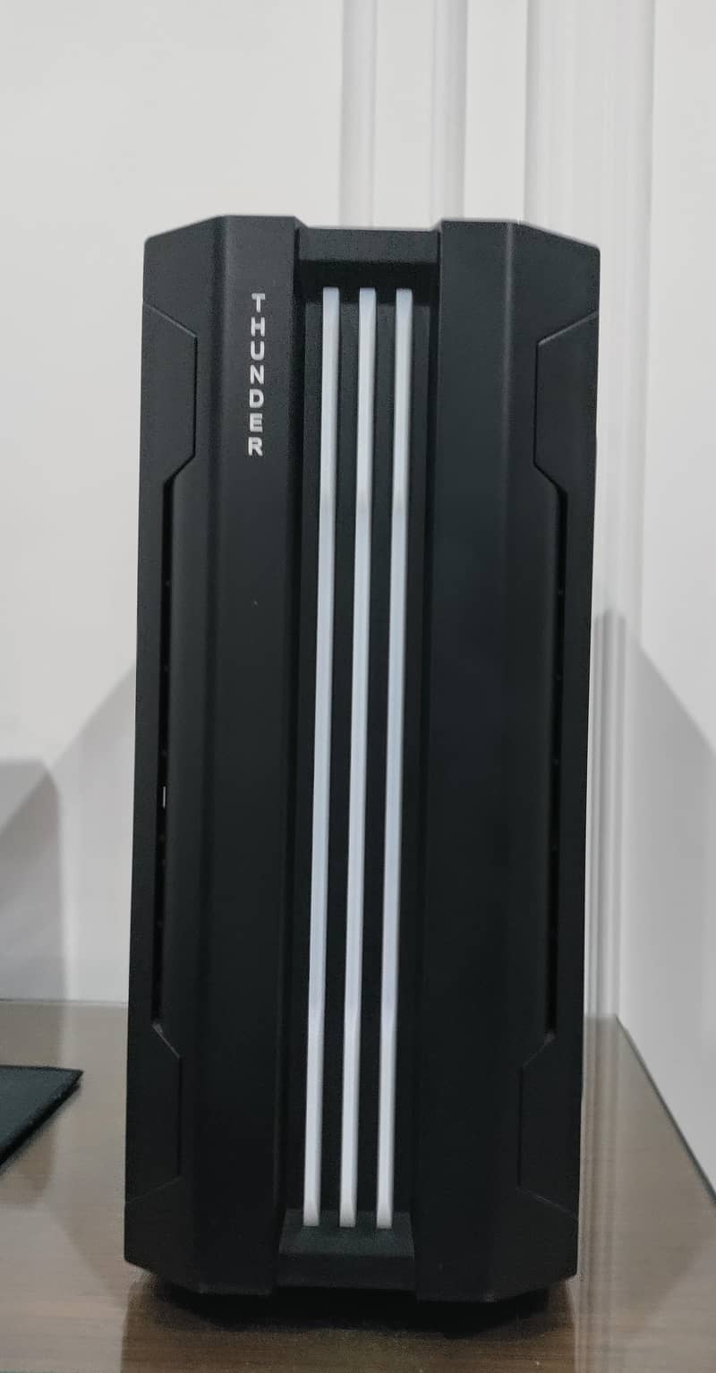 Gaming case 2