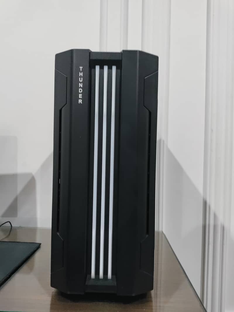 Gaming case 3