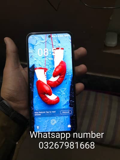 8+8 128 PtA prove