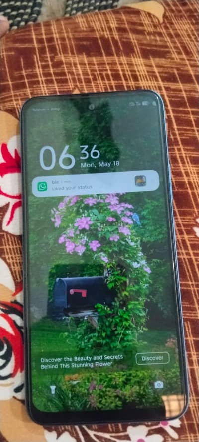 26000 Infinix samt 10 pals