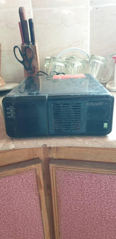 Ecostar 750w