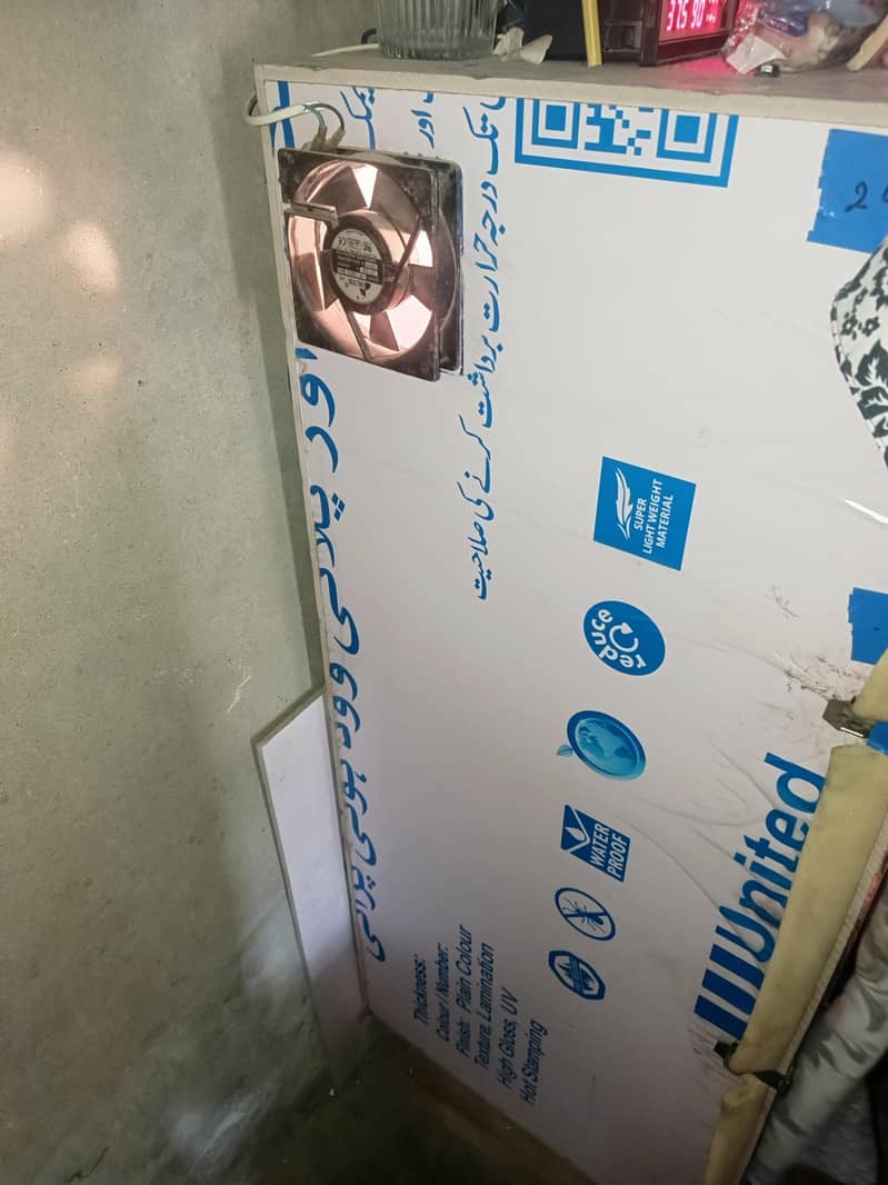 Full automatic incubator 4