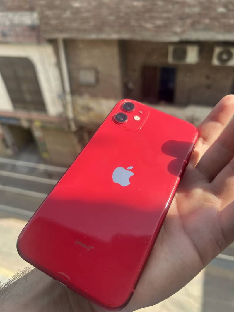 Iphone 11 7