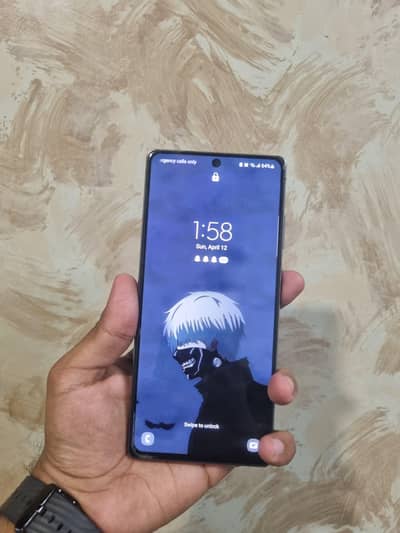 Samsung Note 20 (8/128GB) Approved