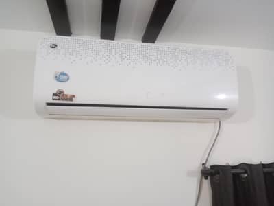PEL DESIRE INFINITE AIR CONDITIONER
