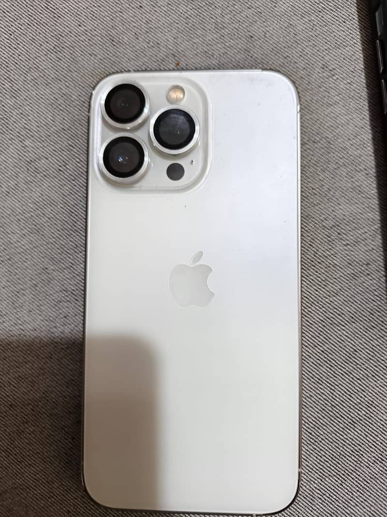 Iphone 13 pro 4