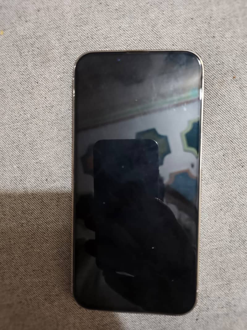 Iphone 13 pro 5