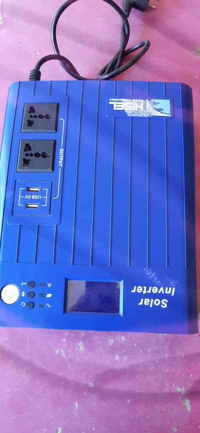 solar inverter 1.2