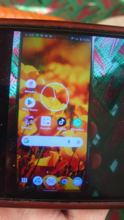 Sony Xperia 5 mark 1