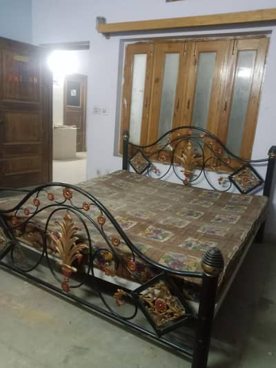 bed set