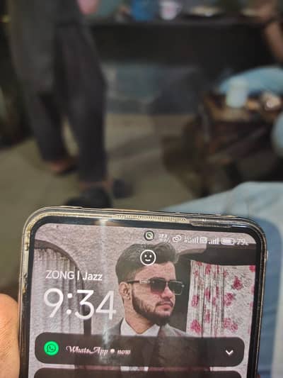 redmi not 11 pro full boxs no open 6 128 GB