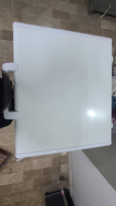 Haier HDF-245SD is a popular, single-door