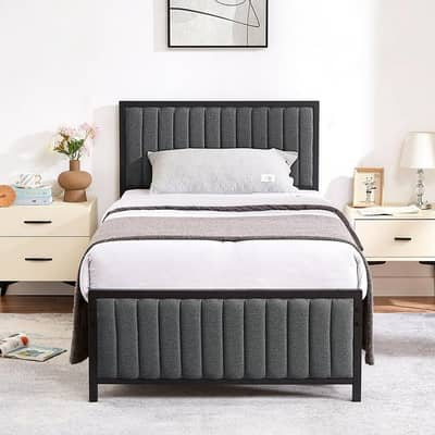 Single Bed|Iron single bed|kids bed|Bed Set|iron furniture|03092056793