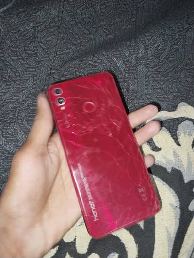 Honor 8x for sale