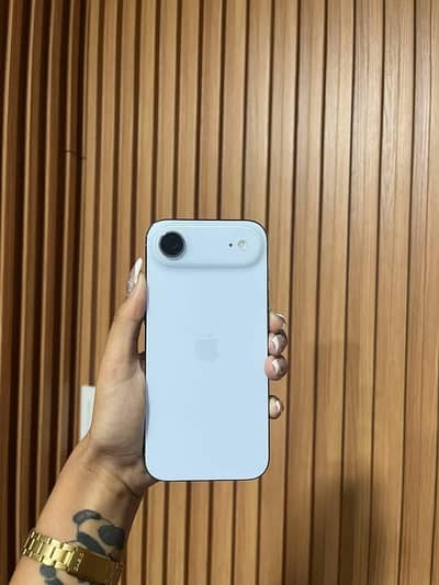 Iphone 17 air
