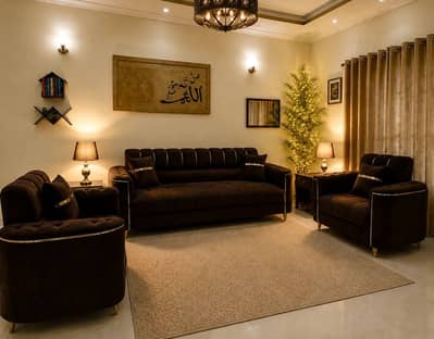 5 Seater | Brand New | Final Price
