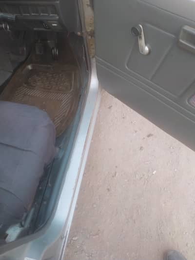 Suzuki mehran