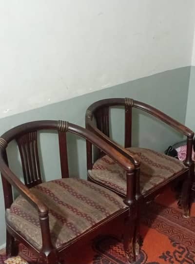 Good condition
