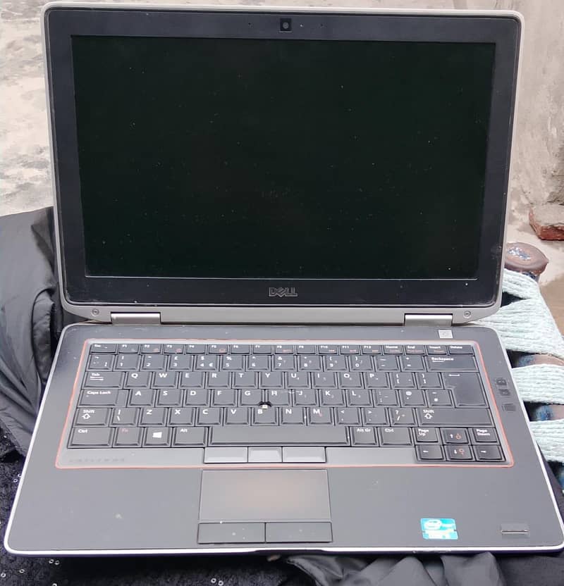 Dell model 1