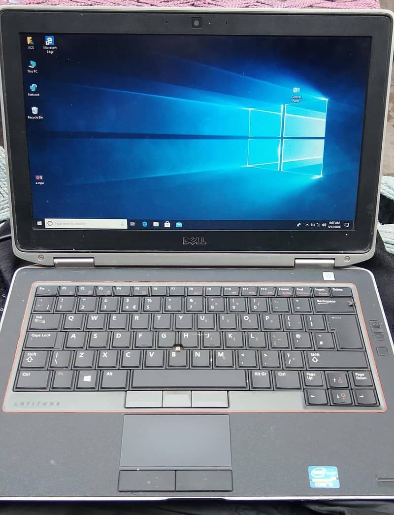 Dell model 2