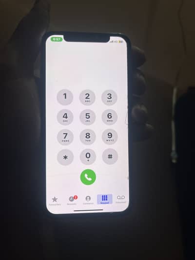 I phone x pta approved