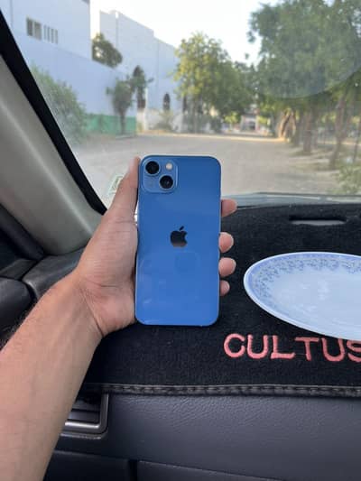 iPhone 13 256 PTA