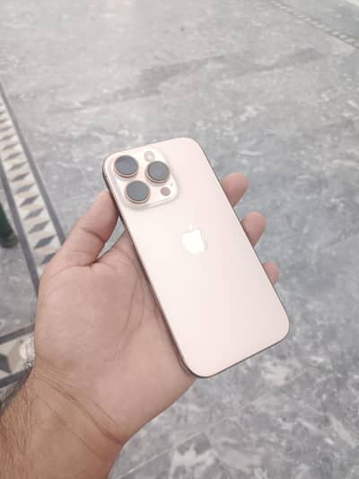 iPhone 16 pro  JV