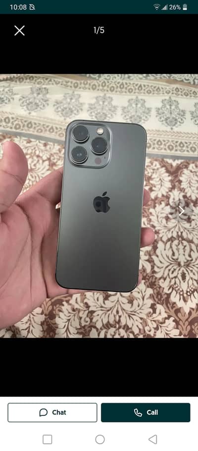 Apple iPhone 13