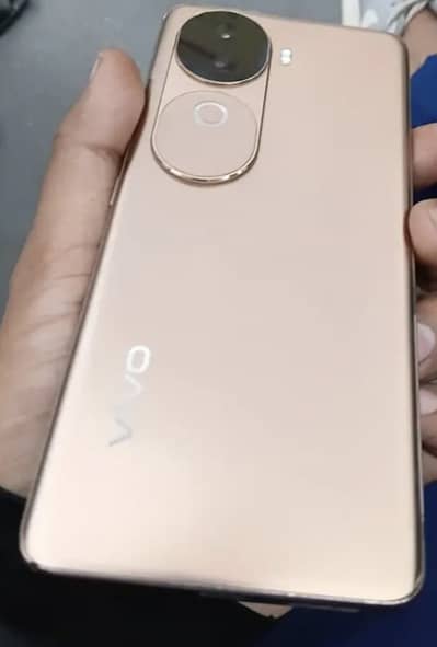 Vivo V40e