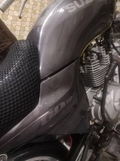 new condition bike for call 03114774195