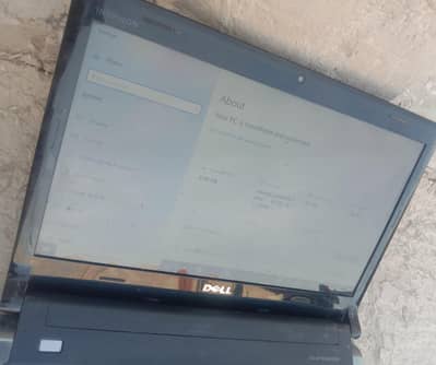 Dell Laptop Inspiron 1464