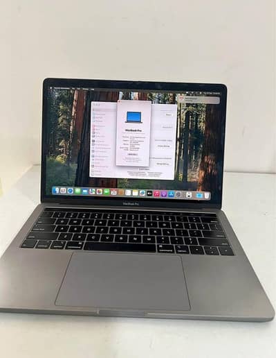 MacBook Pro 16 inch  (2019) | Core i9 | 16GB/512GB