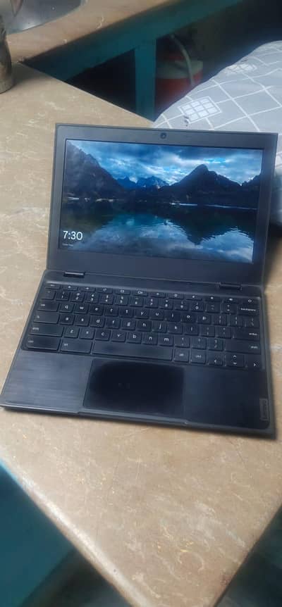 Lenovo Chromebook 100e 2nd generation 32GB