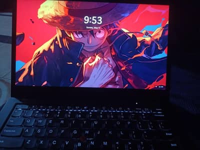 lenovo thinkpad x13 core i5 gen10 16/256