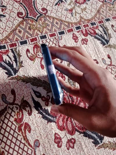 Motorola edge 2021 8/256gb official PTA approved