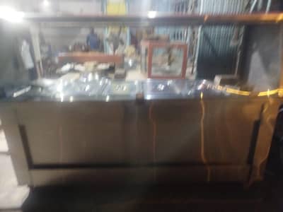 counter for sale