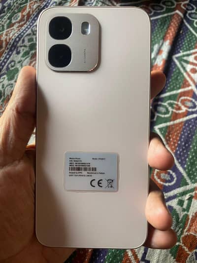Oppo A6