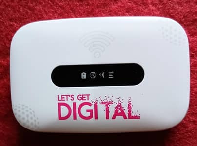 Zong 4G device