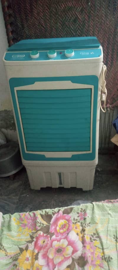 Air coller 03034185184