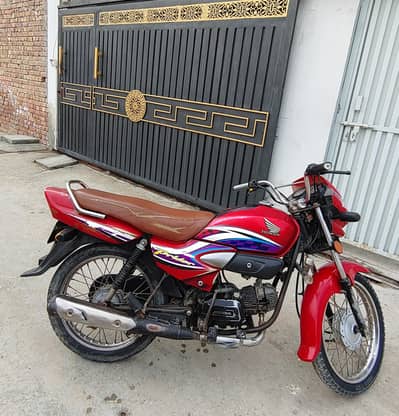 100 % ok hy koi khas kam ni hy  juat buy and drive wala systm hy