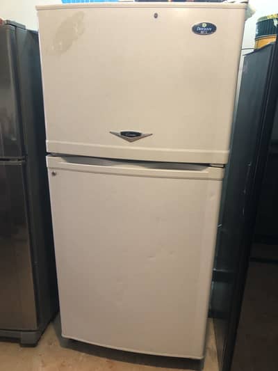 Dawlance Full Size Fridge